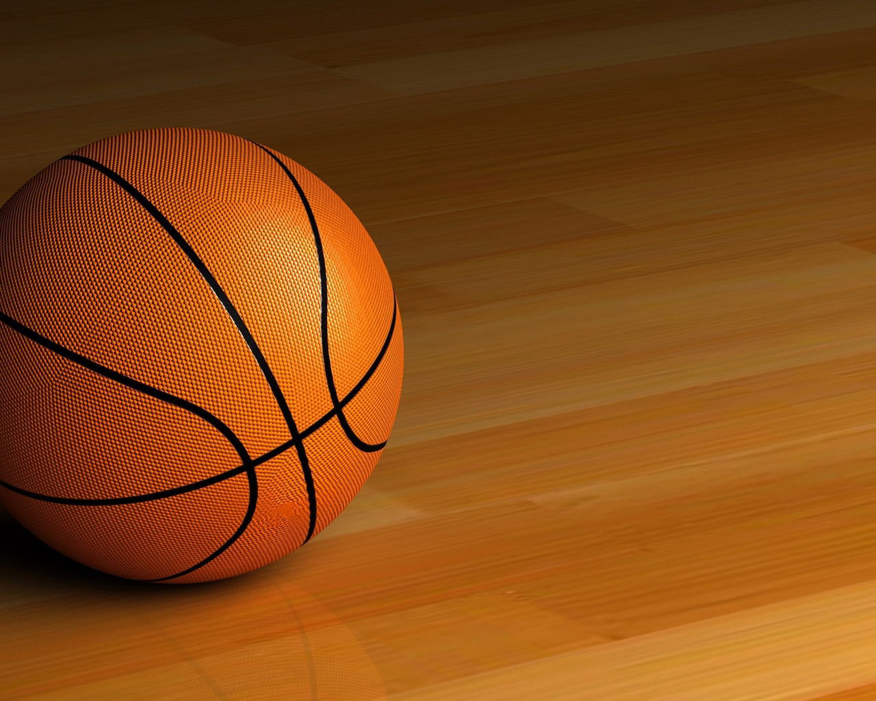 Basketball Ball