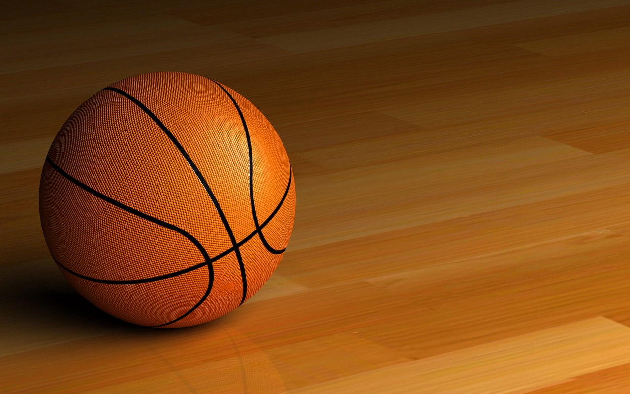 Basketball Ball