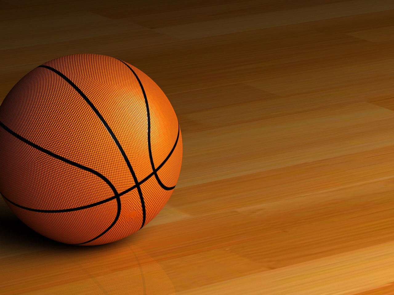 Basketball Ball