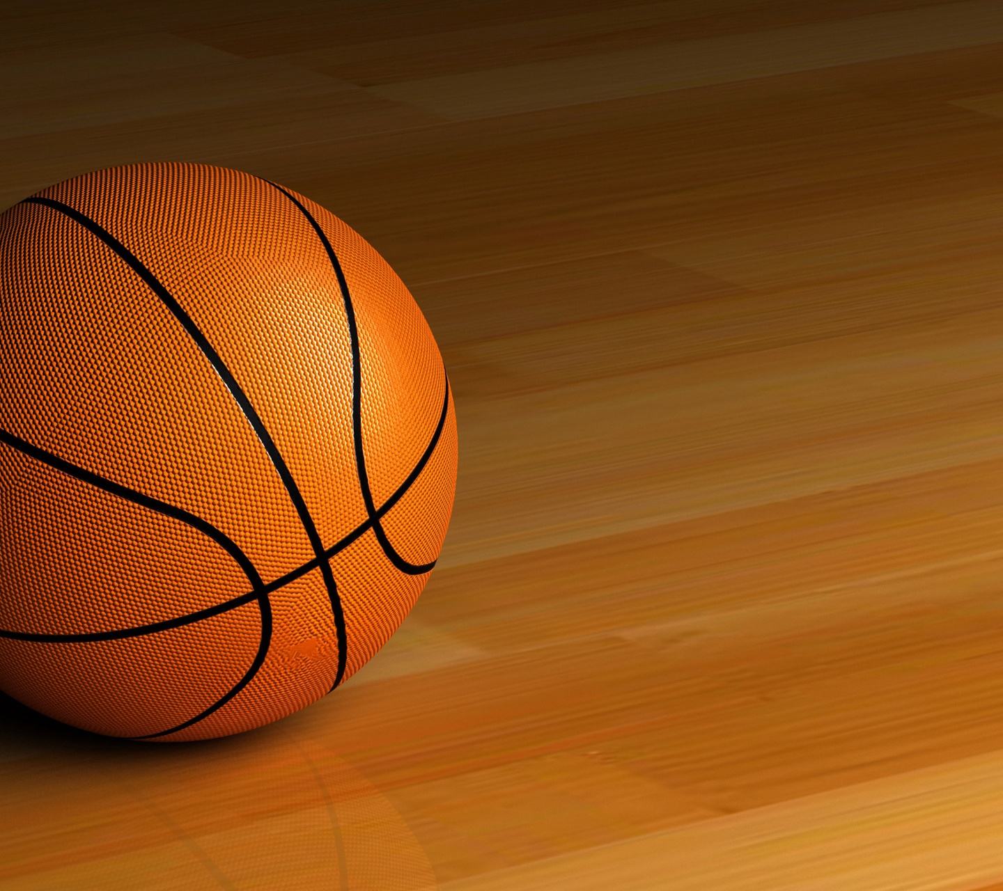 Basketball Ball