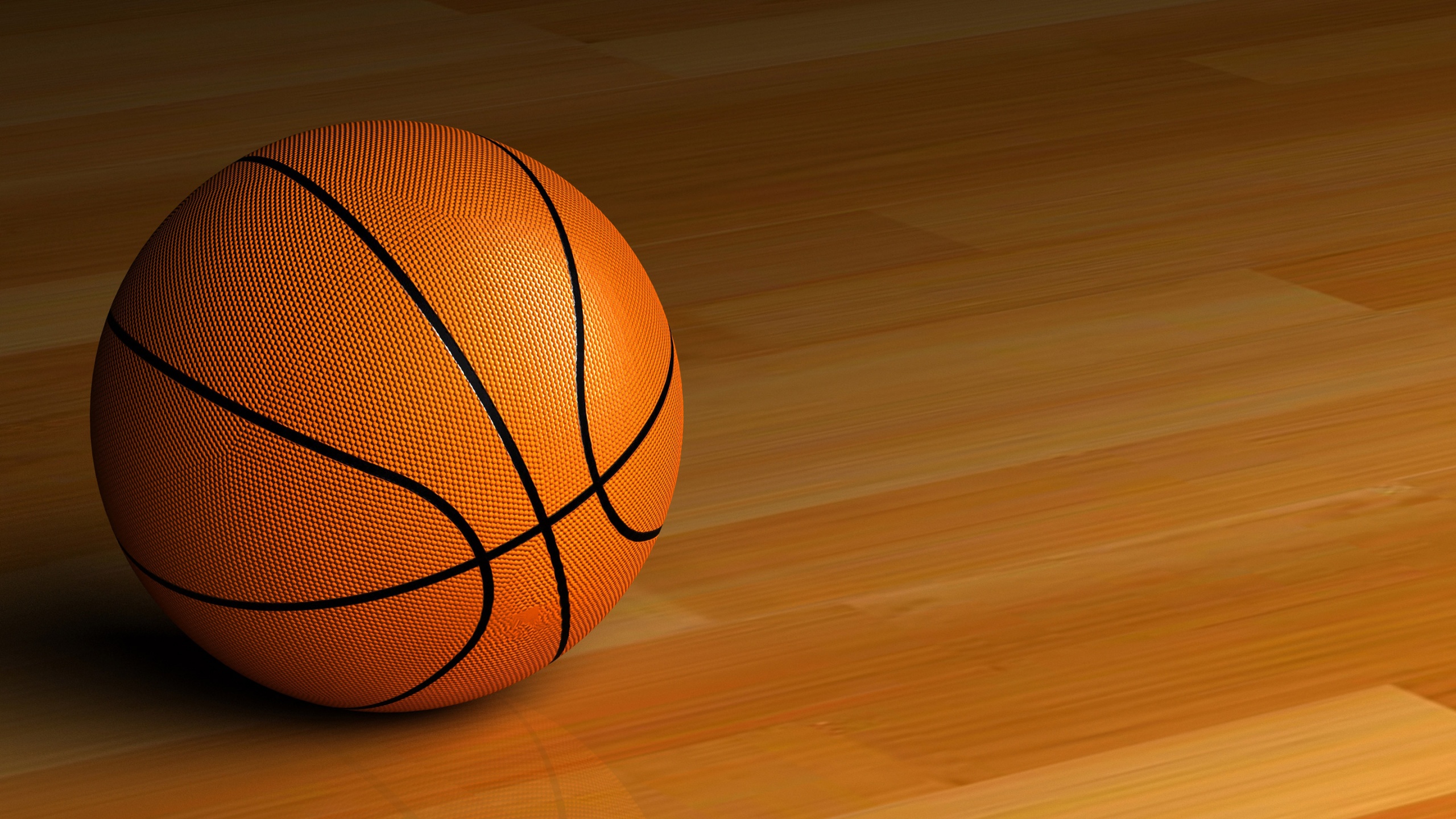 Basketball Ball