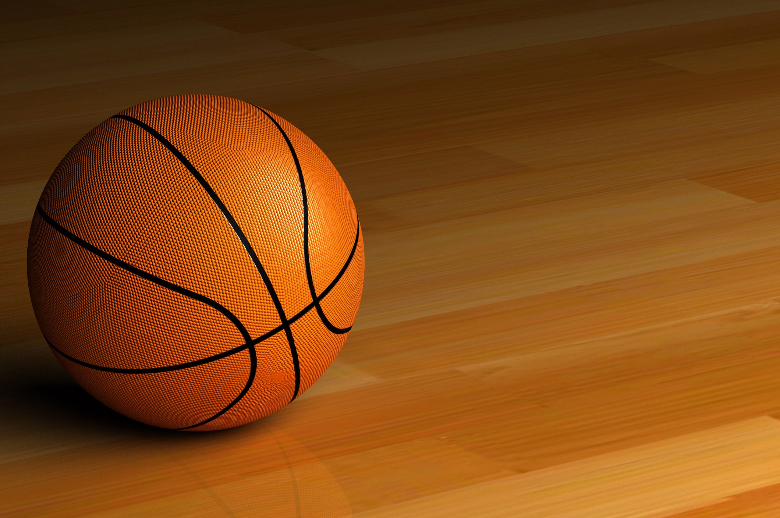 Basketball Ball