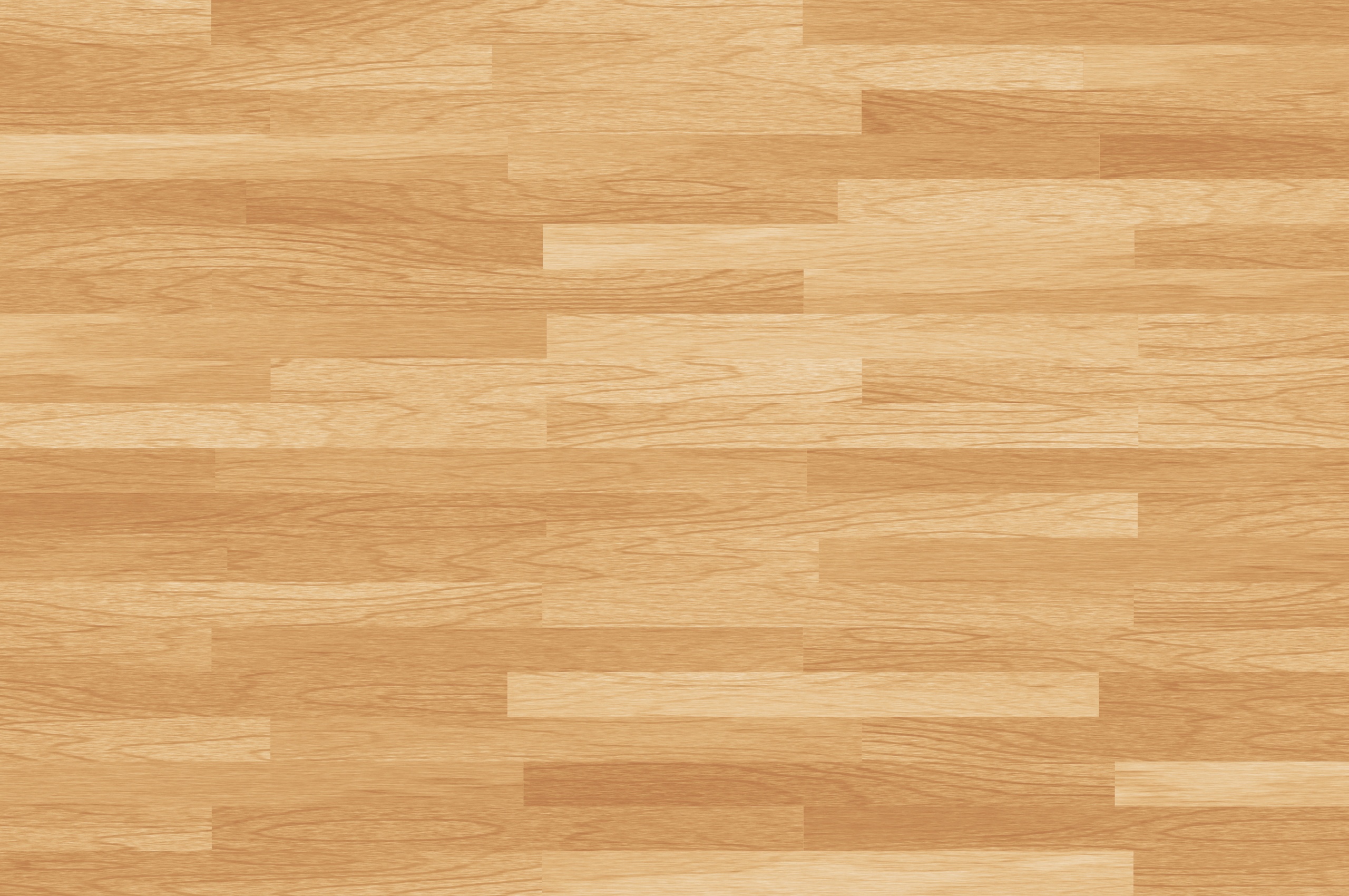 Basketball Floor Texture