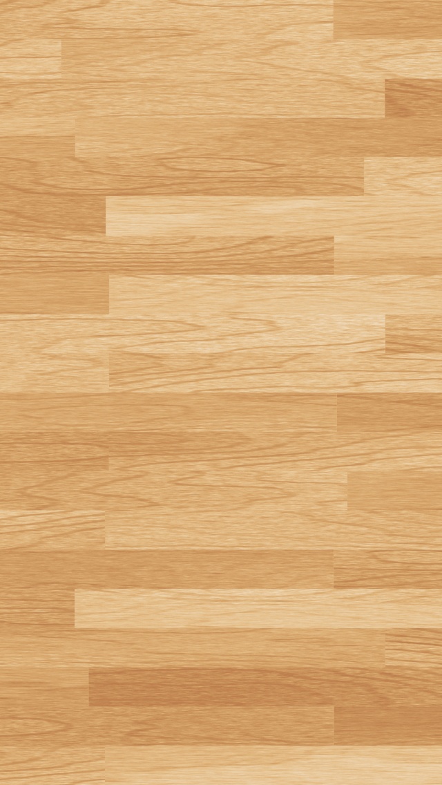 Basketball Floor Texture