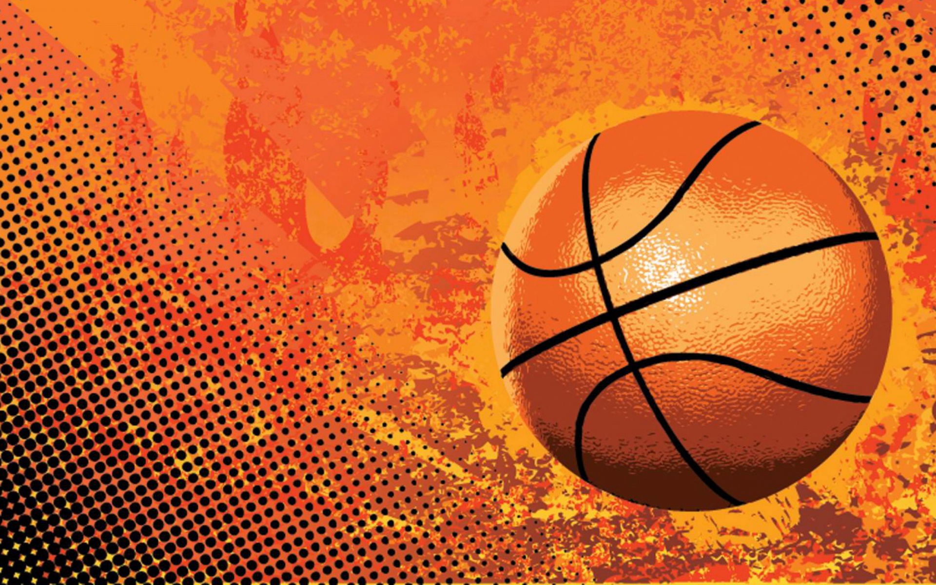 Basketball Wallpaper