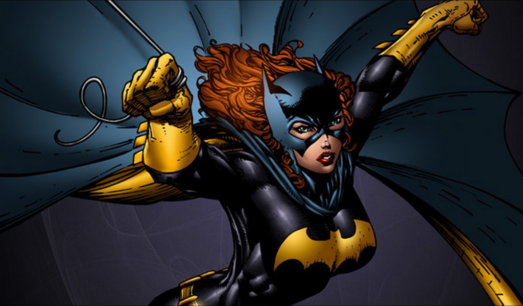 Batgirl