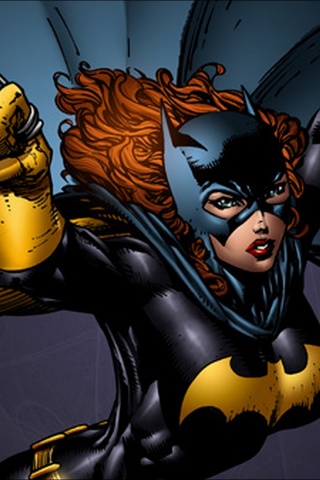 Batgirl