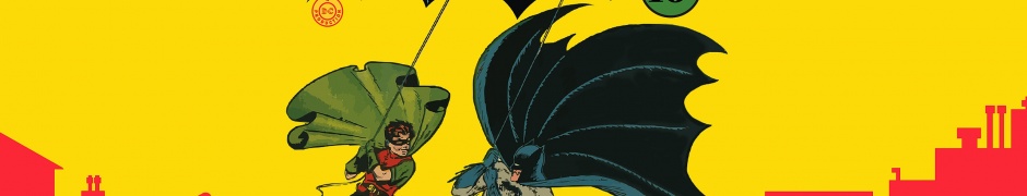 Batman Comics