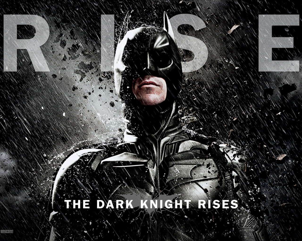 Batman Dark Knight Rises