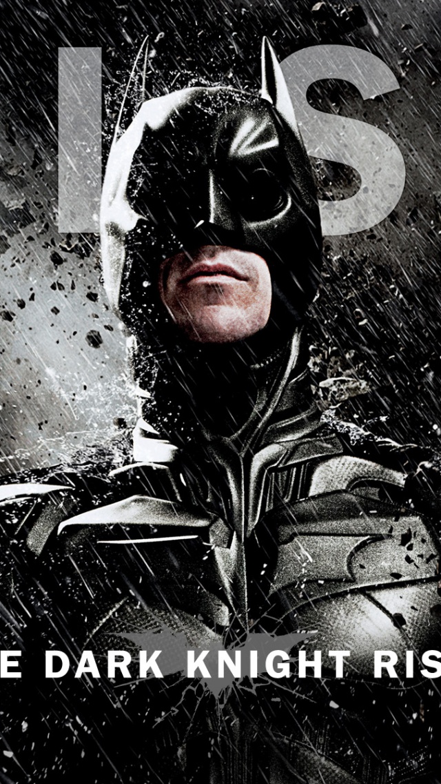 Batman Dark Knight Rises