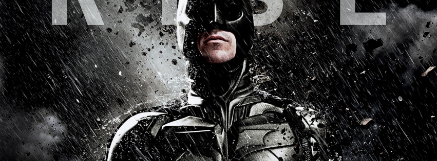 Batman Dark Knight Rises