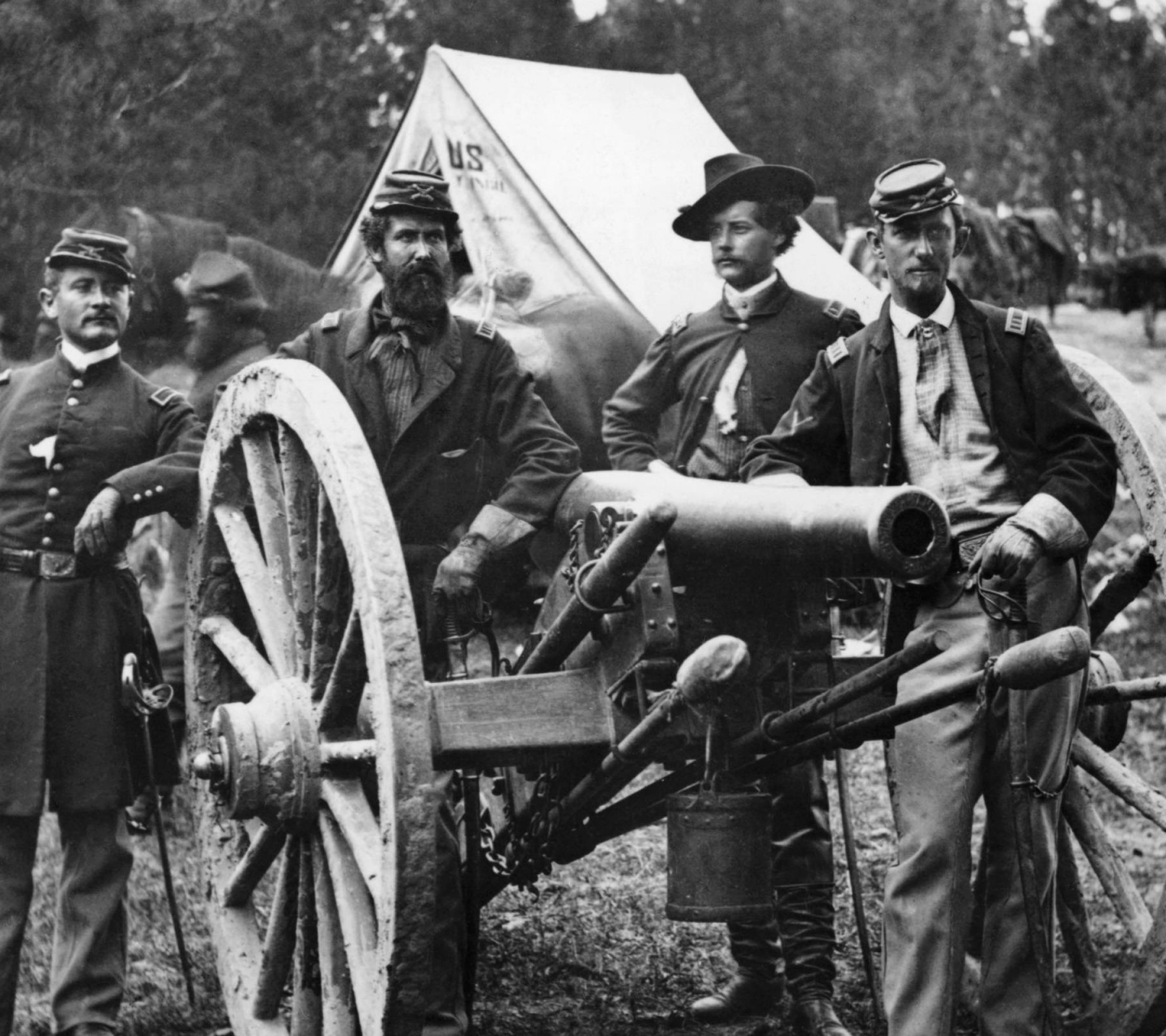 Battle Of Seven Pines