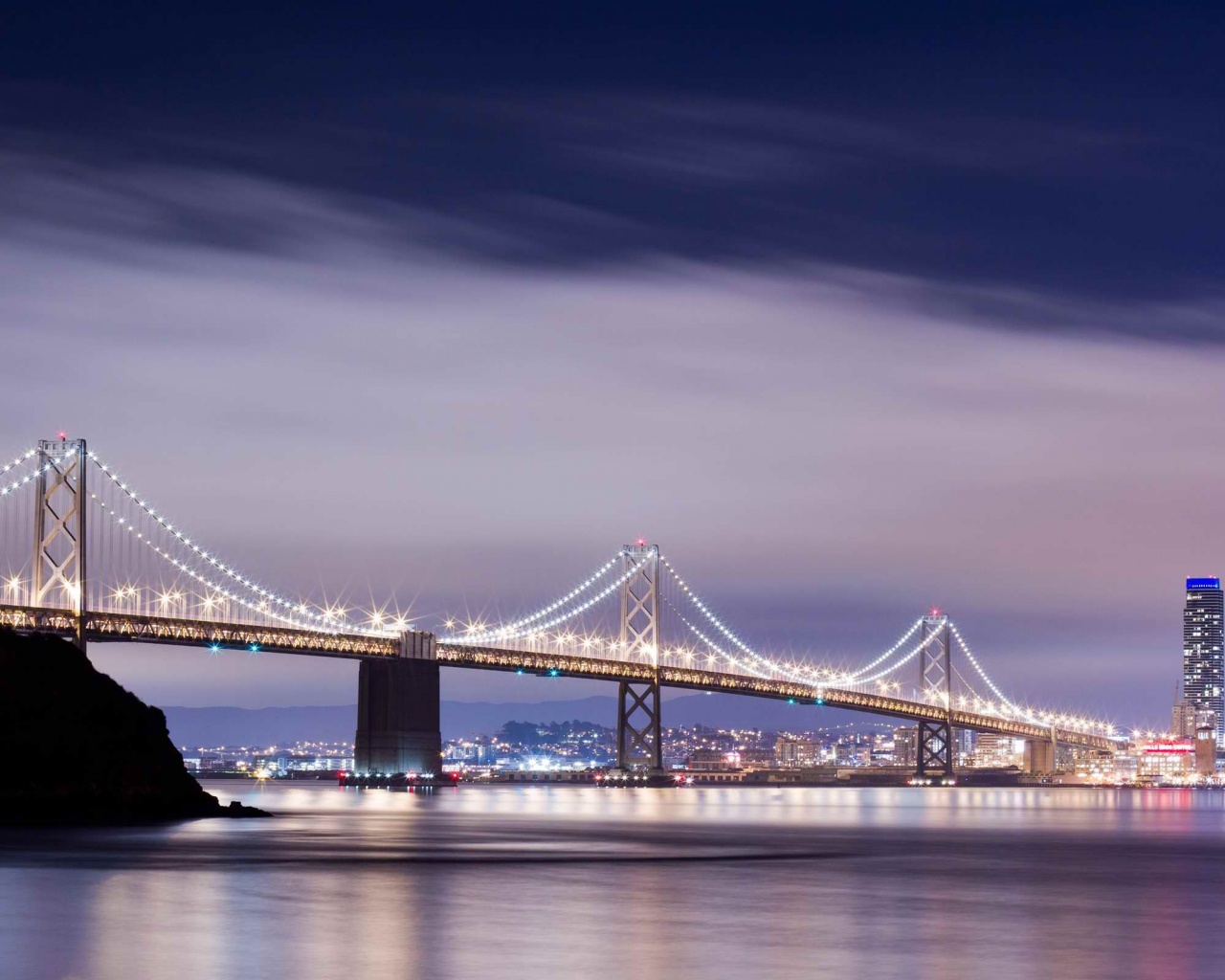 Bay Bridge