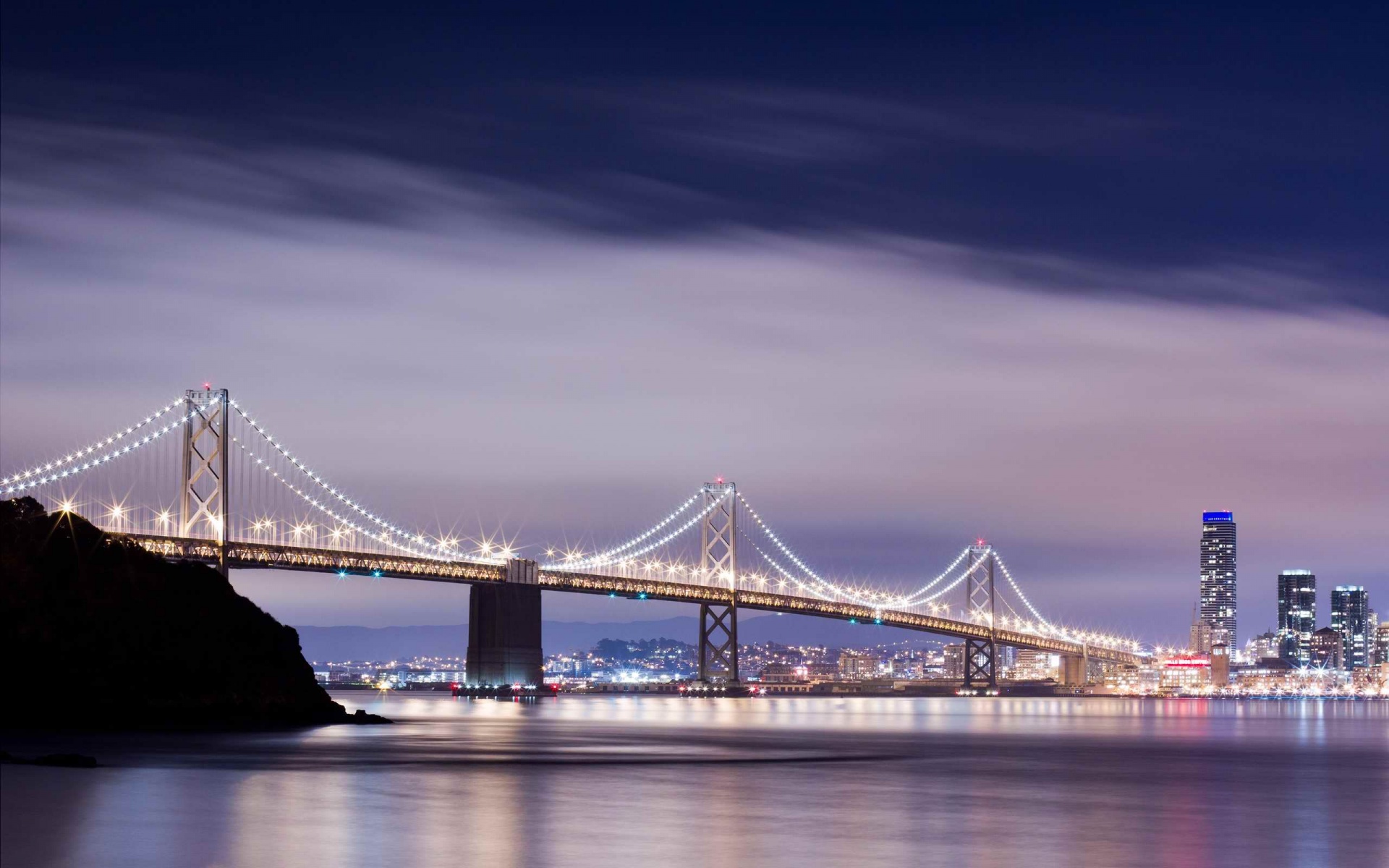 Bay Bridge