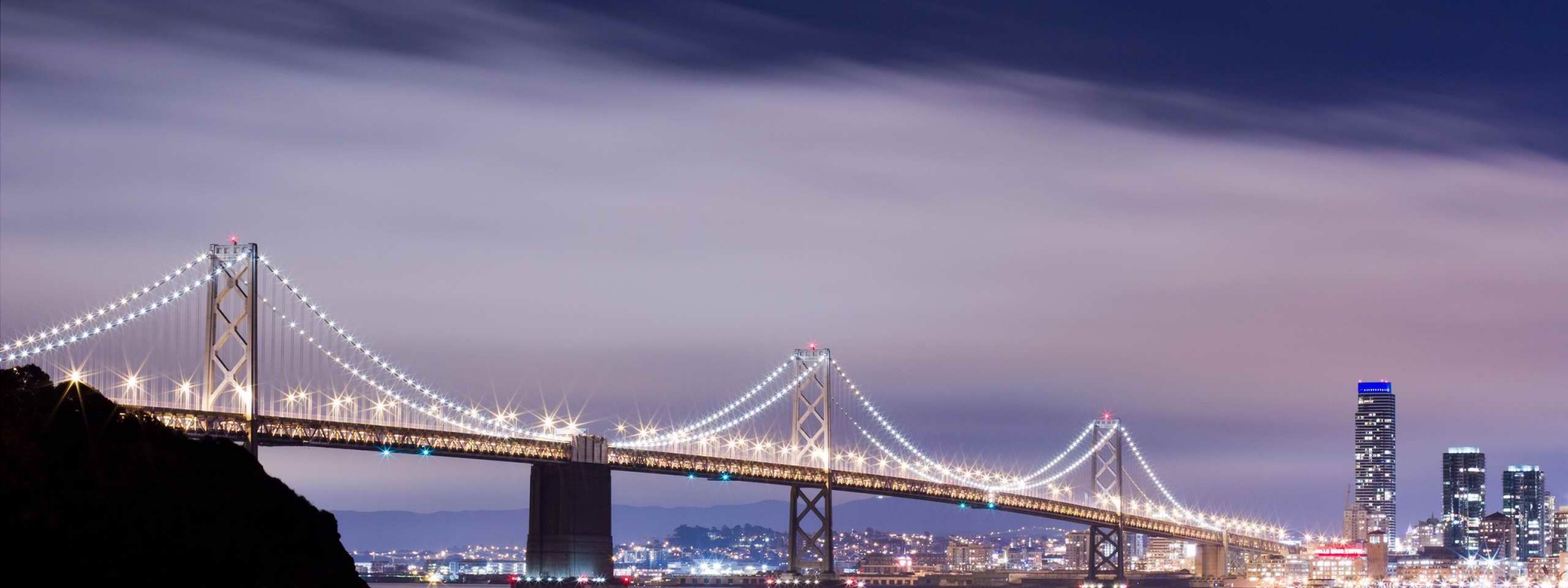 Bay Bridge