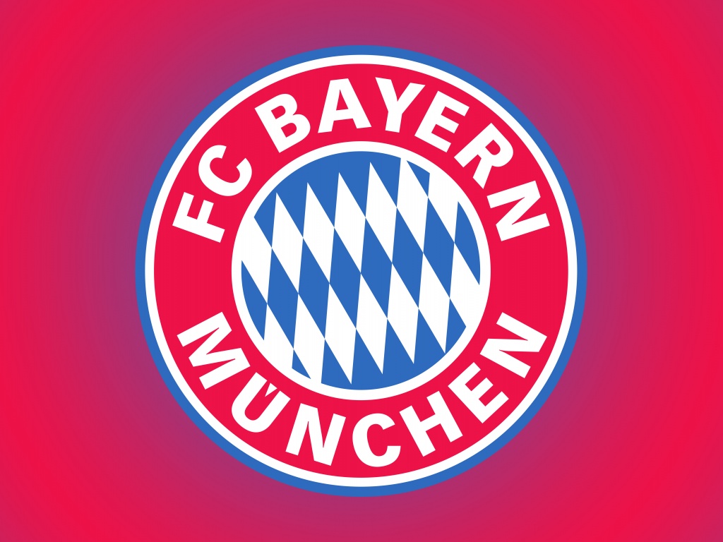 Bayern Munich Football Club Logo