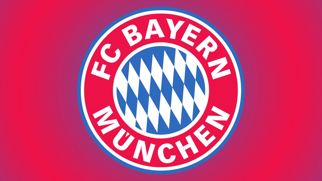 Bayern Munich Football Club Logo