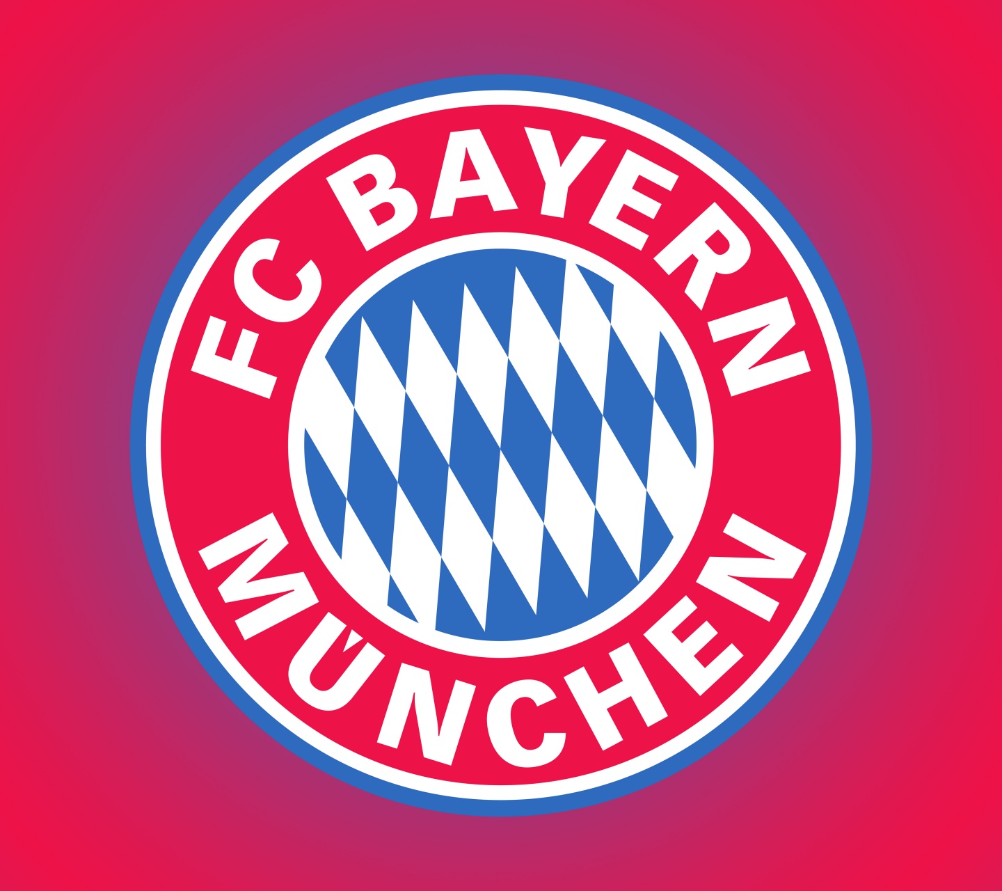 Bayern Munich Football Club Logo