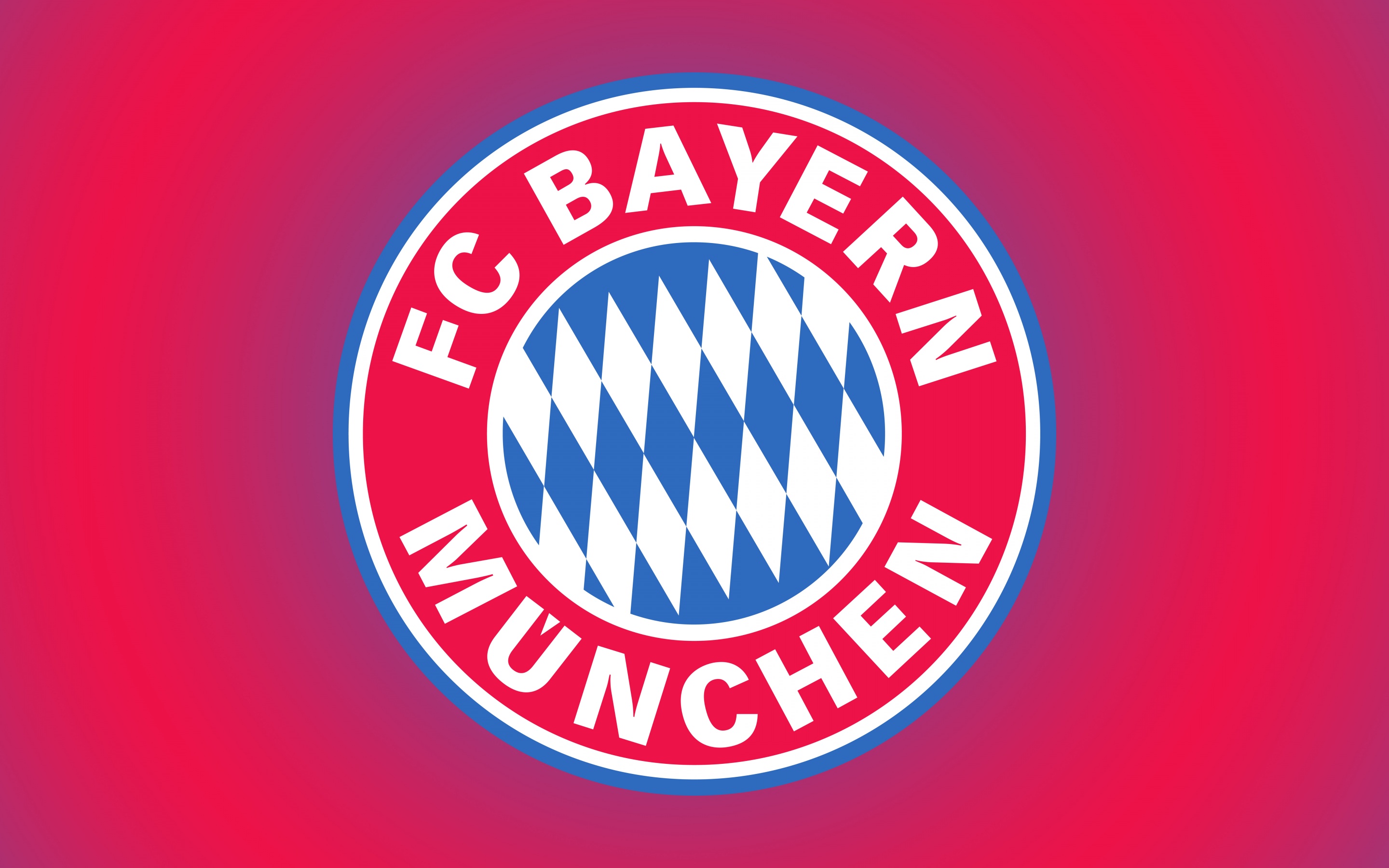 Bayern Munich Football Club Logo