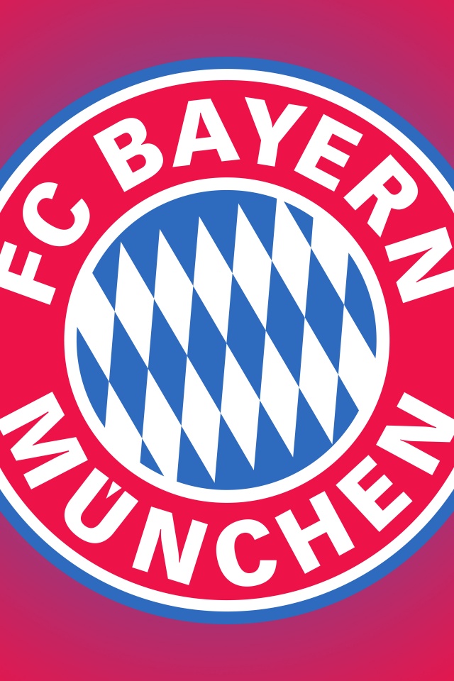 Bayern Munich Football Club Logo