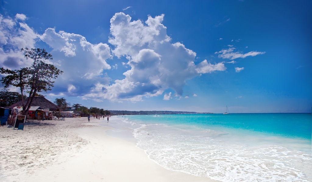 Beaches Negril - Jamaica