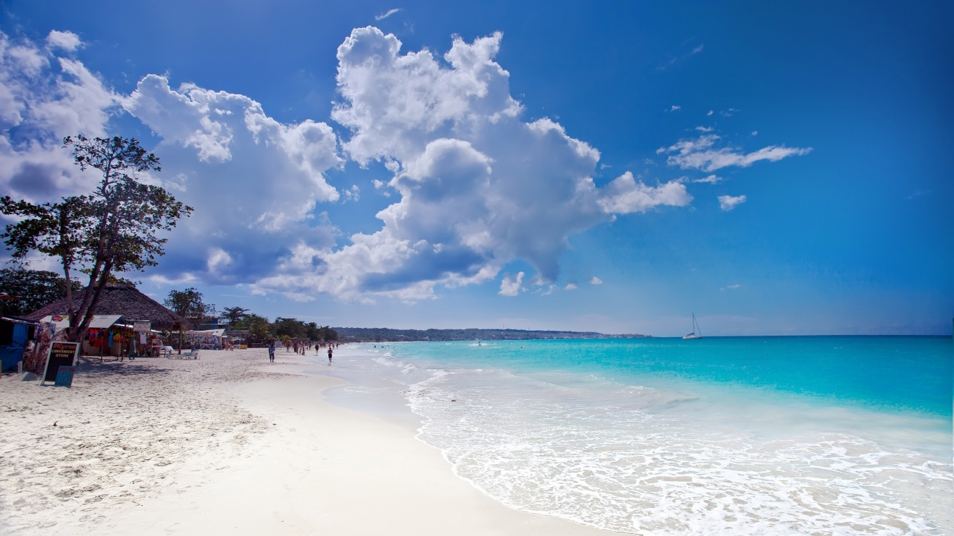 Beaches Negril - Jamaica