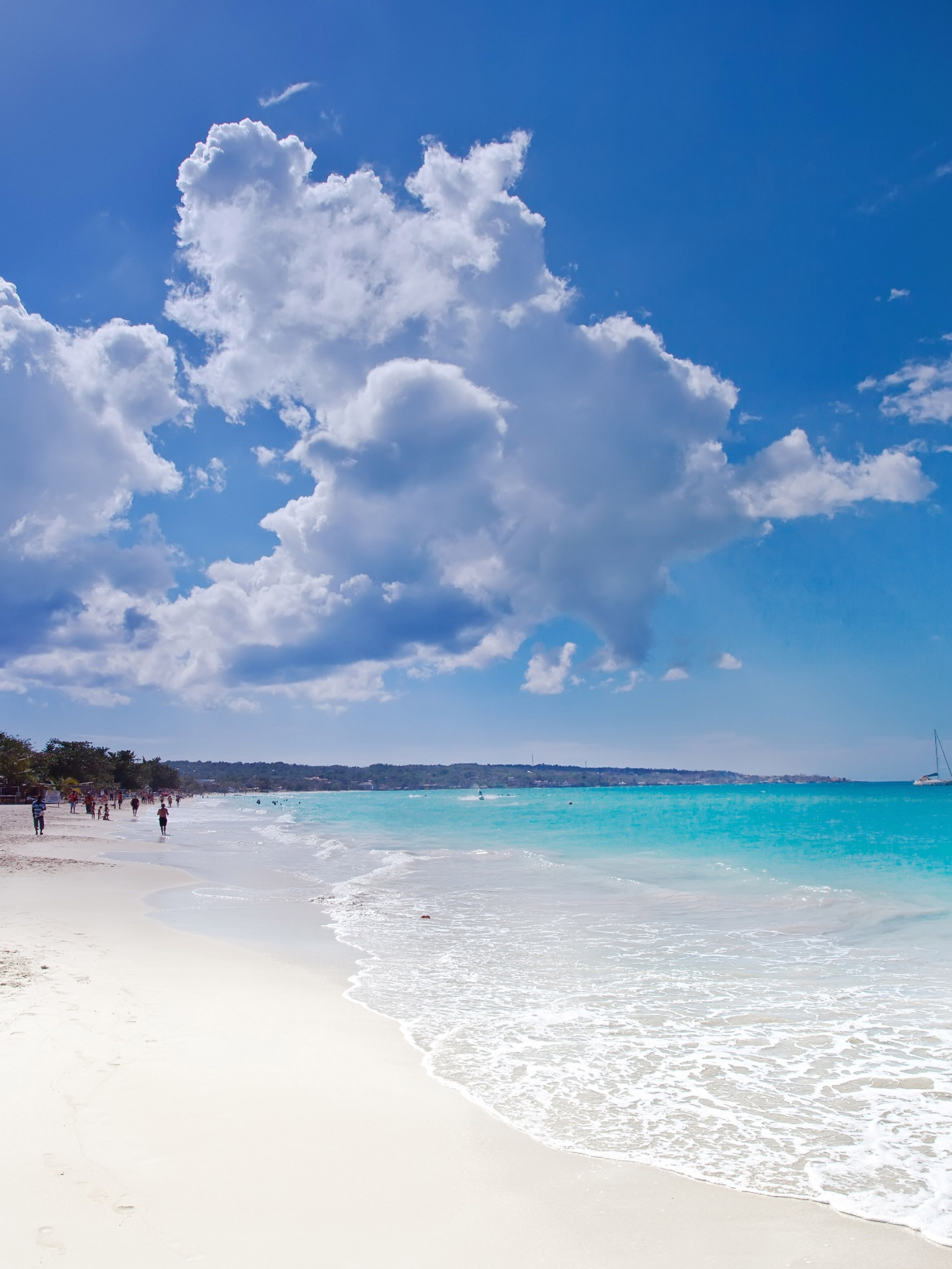 Beaches Negril - Jamaica