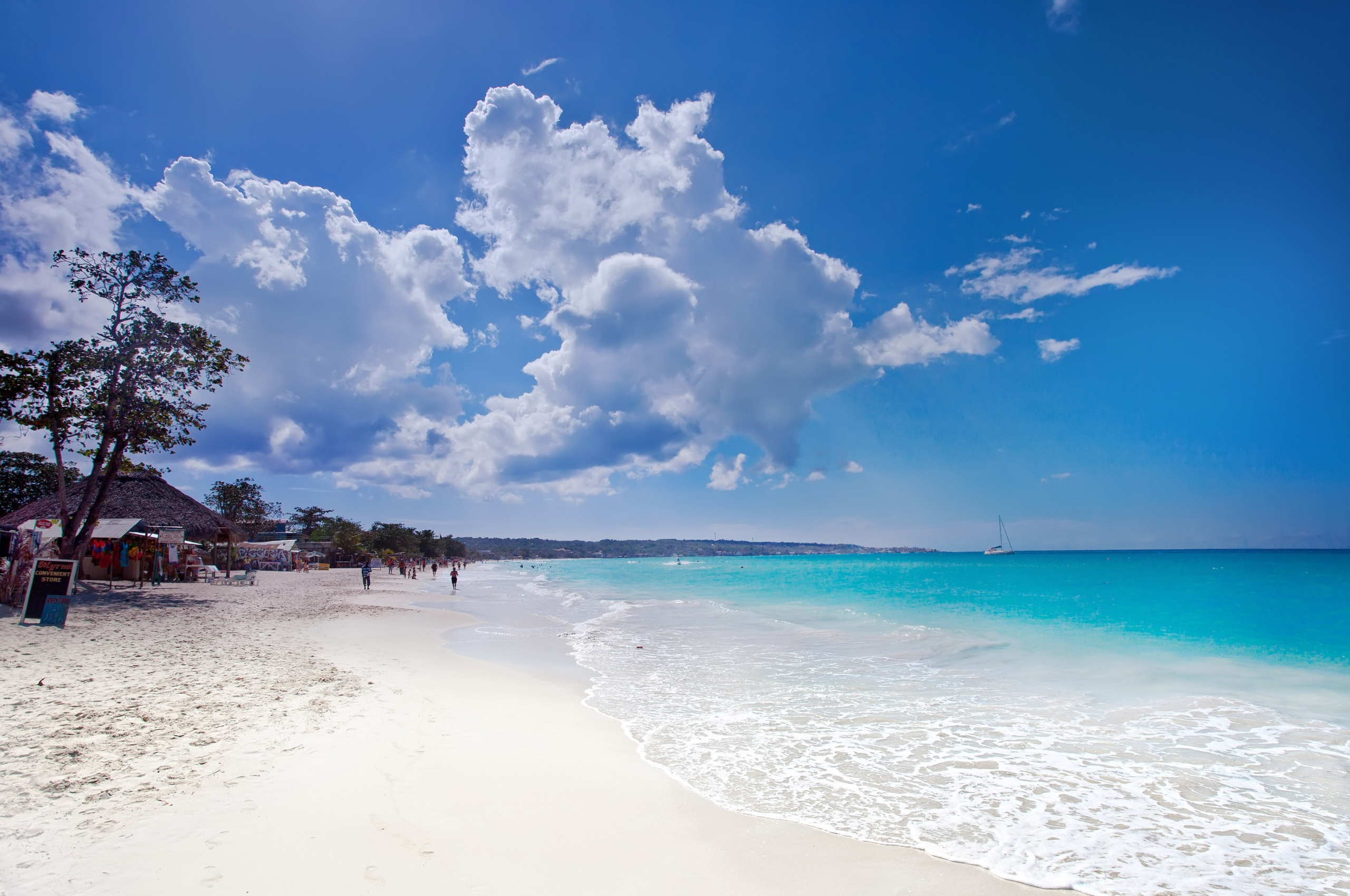 Beaches Negril - Jamaica