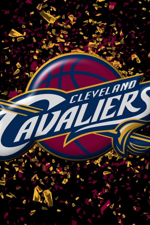 Beautiful Cleveland Cavaliers Logo