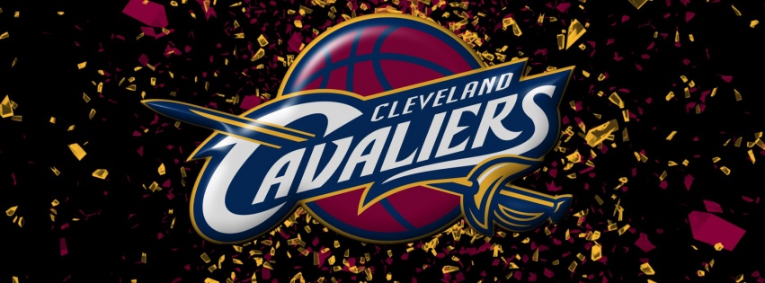 Beautiful Cleveland Cavaliers Logo