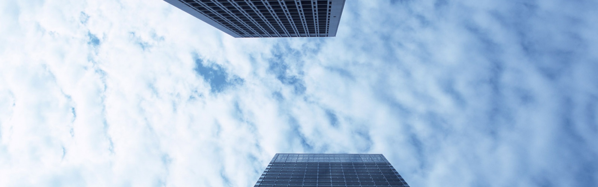 Beautiful Landscapes Skyscrapers