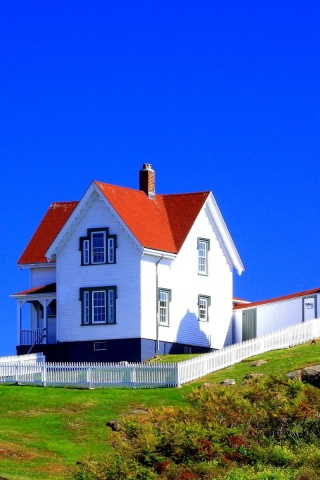 Beautiful Lighthouse