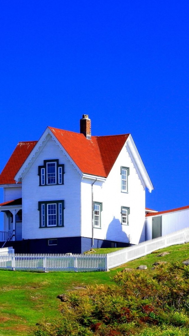 Beautiful Lighthouse