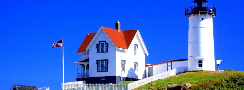 Beautiful Lighthouse