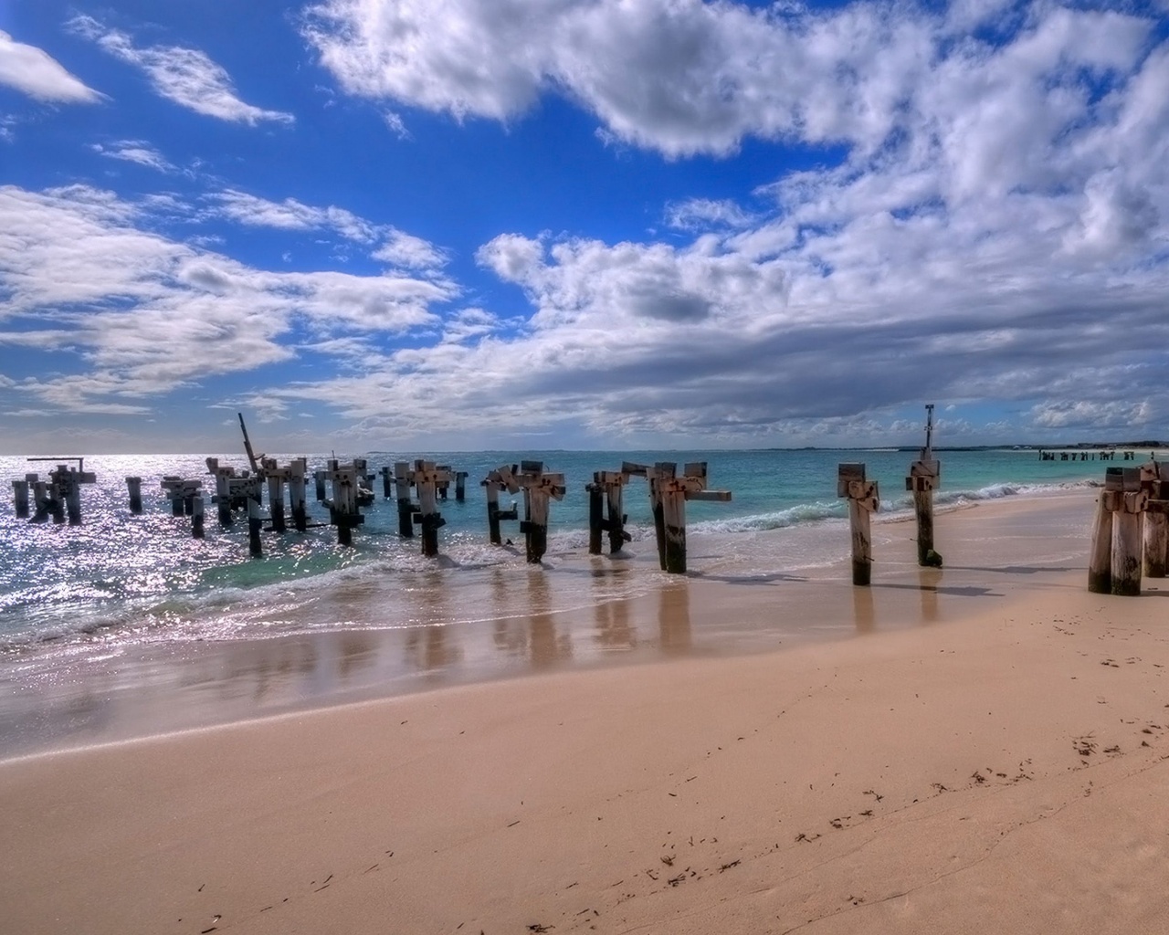 Beautiful Scenery Jurien Bay Tourism Beach Western Australia Australia World