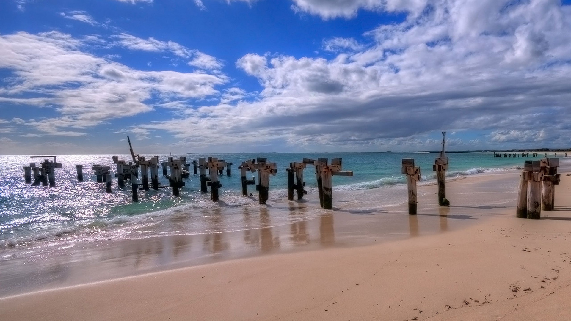 Beautiful Scenery Jurien Bay Tourism Beach Western Australia Australia World