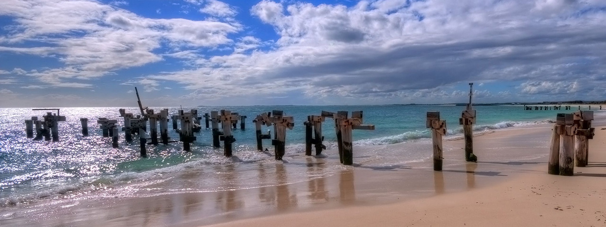 Beautiful Scenery Jurien Bay Tourism Beach Western Australia Australia World