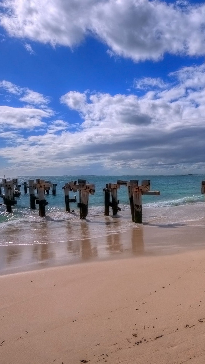 Beautiful Scenery Jurien Bay Tourism Beach Western Australia Australia World