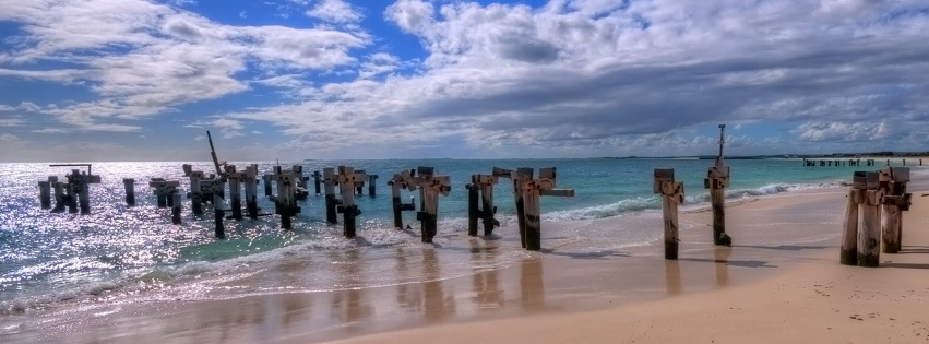 Beautiful Scenery Jurien Bay Tourism Beach Western Australia Australia World