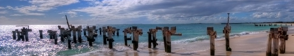 Beautiful Scenery Jurien Bay Tourism Beach Western Australia Australia World