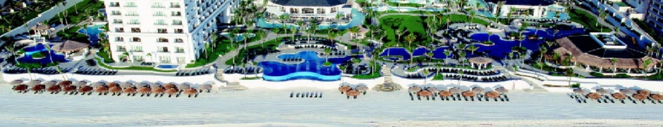 Beautiful Scenery Jw Marriott Luxury Hotel Resort And Spa Cancun Quintana Roo Mexico World