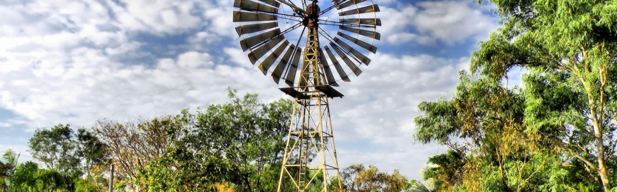 Beautiful Scenery Kakadu National Park Darwin City Attractions Northern Territory Australia World