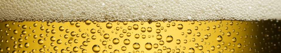 Beer Background