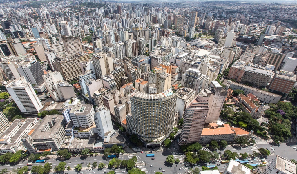 Belo Horizonte - Brazil