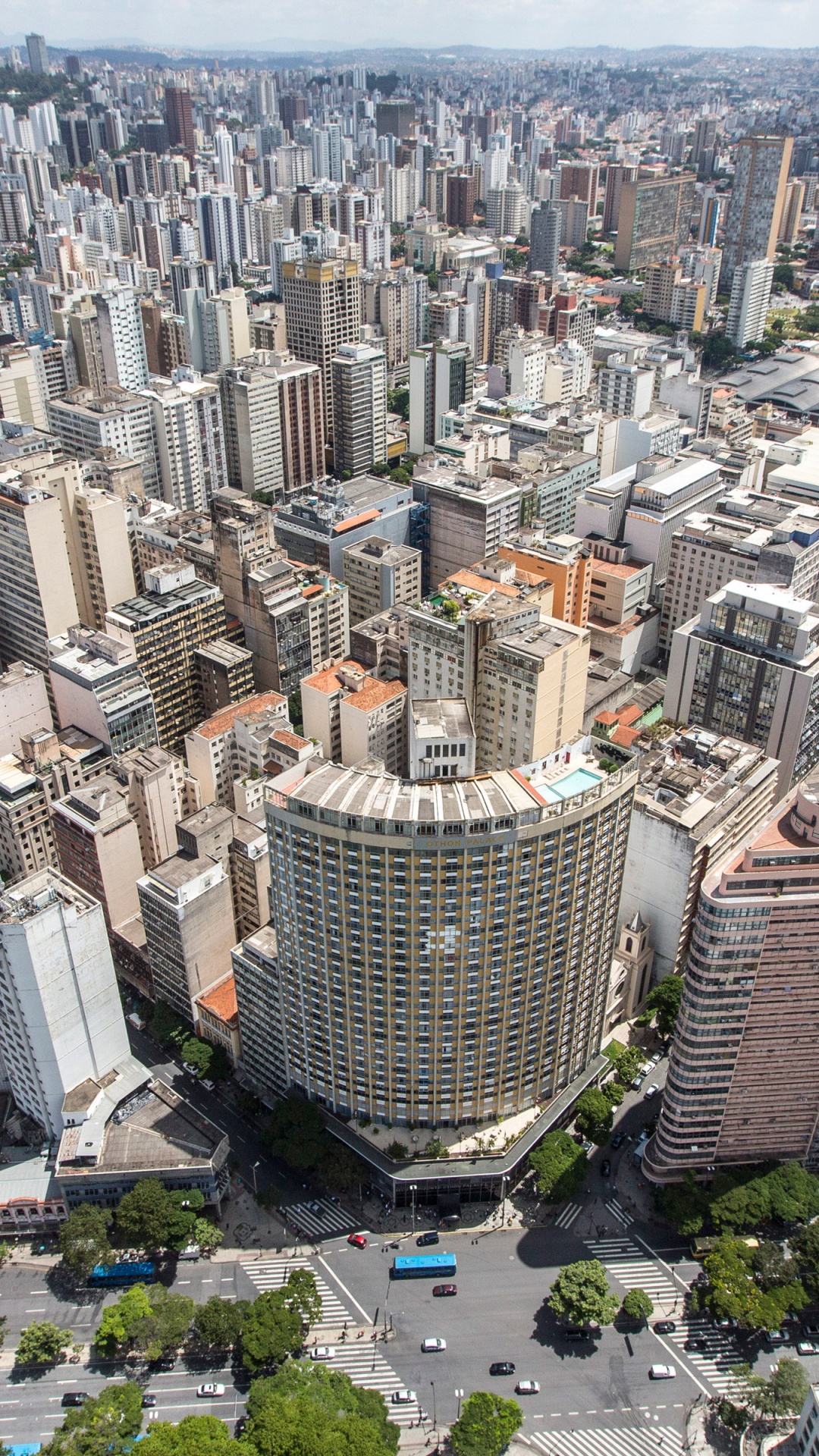 Belo Horizonte - Brazil