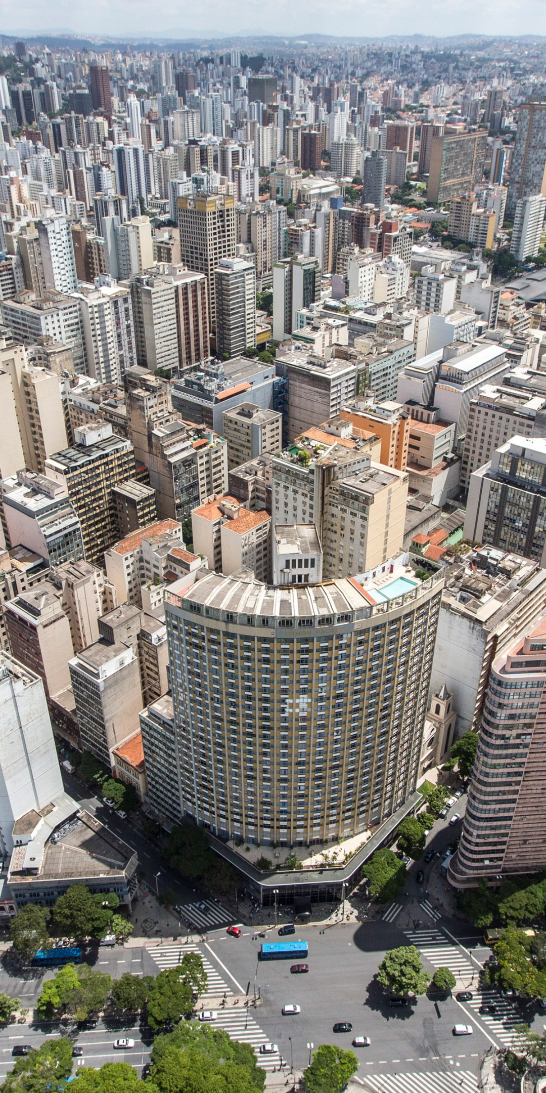 Belo Horizonte - Brazil