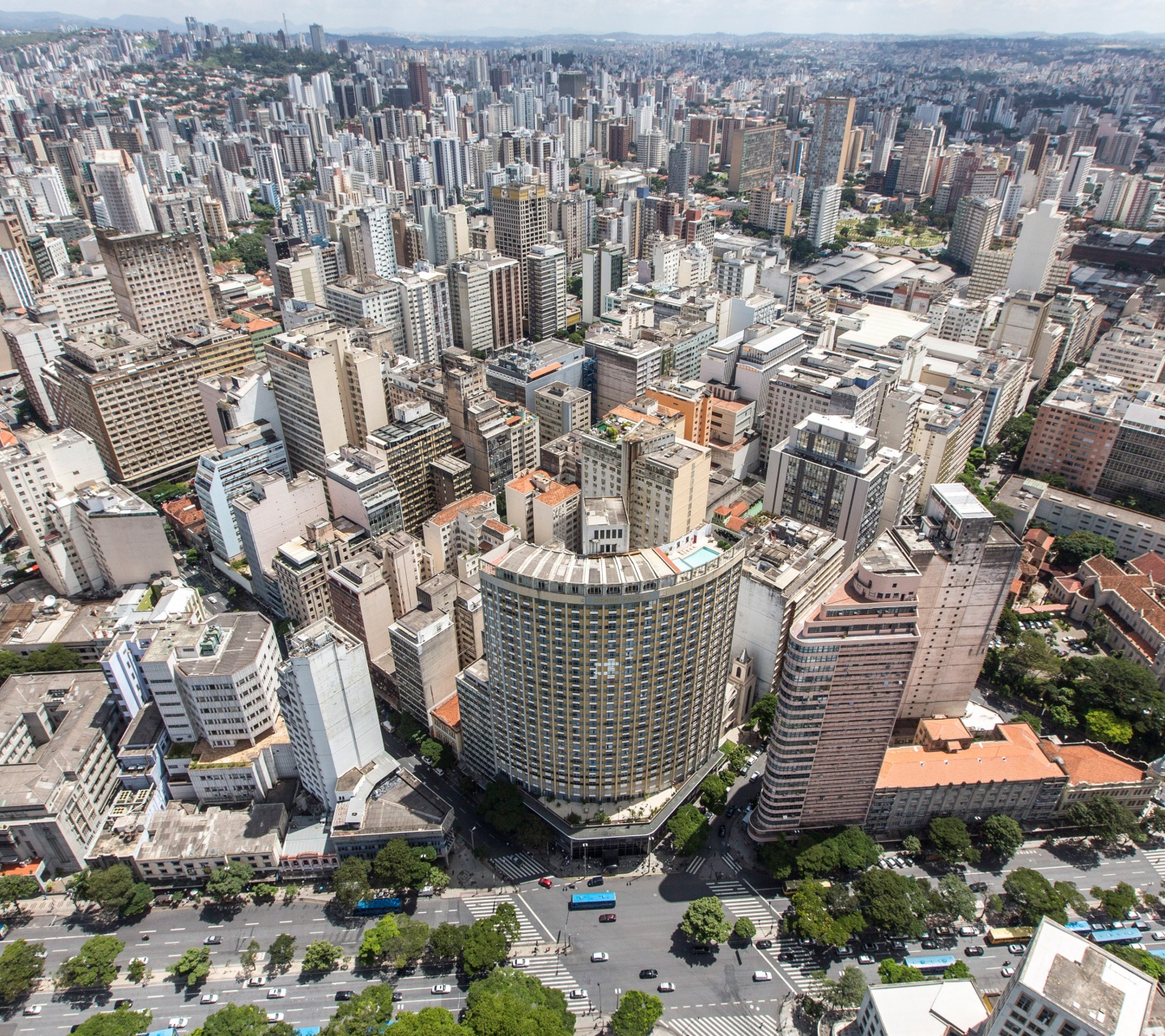 Belo Horizonte - Brazil