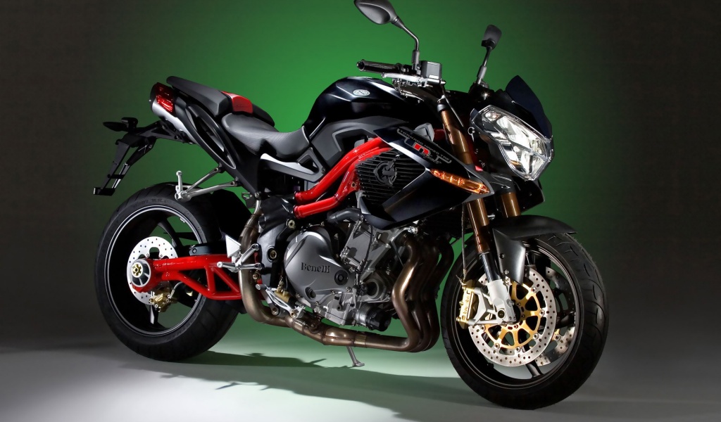 Benelli Tornado Naked Tre 1130 Sport
