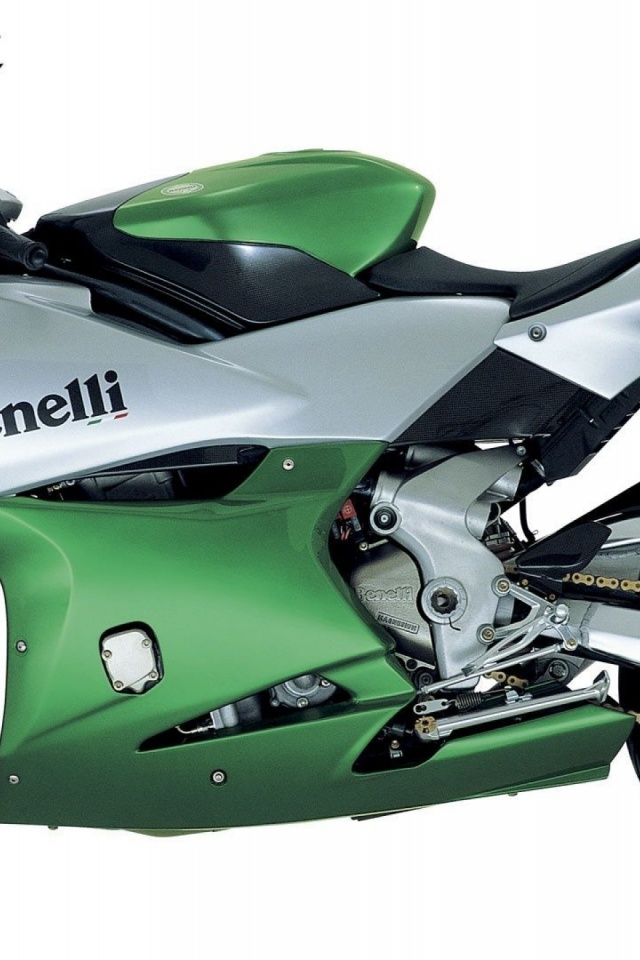 Benelli Tornado Tre