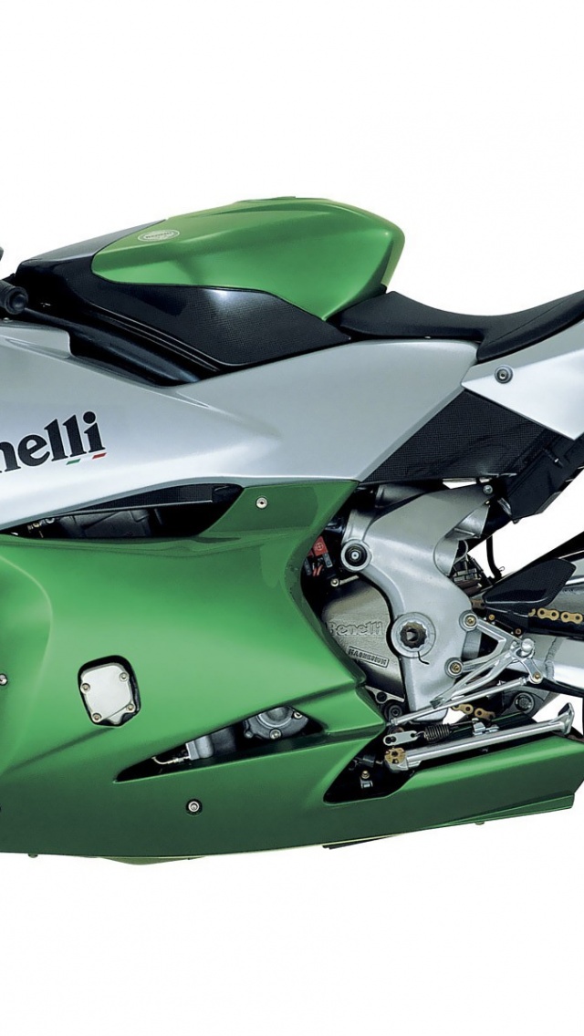 Benelli Tornado Tre